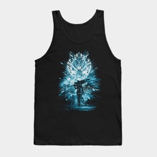 final storm Tank Top